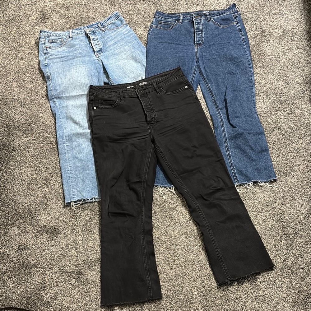 Bundle Women's Jeans